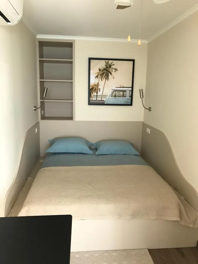 Appartement Rives d'Or à Antibes