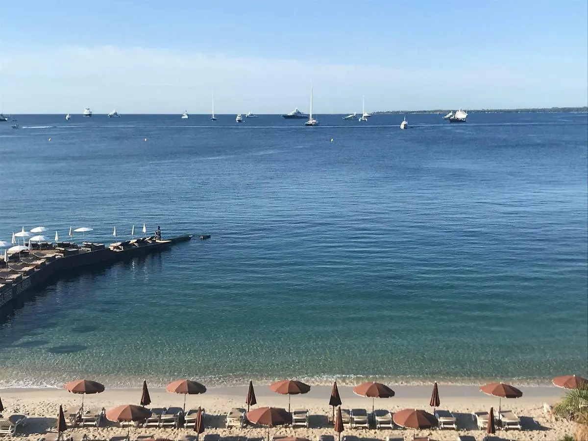 Appartement Rives d'Or à Antibes France