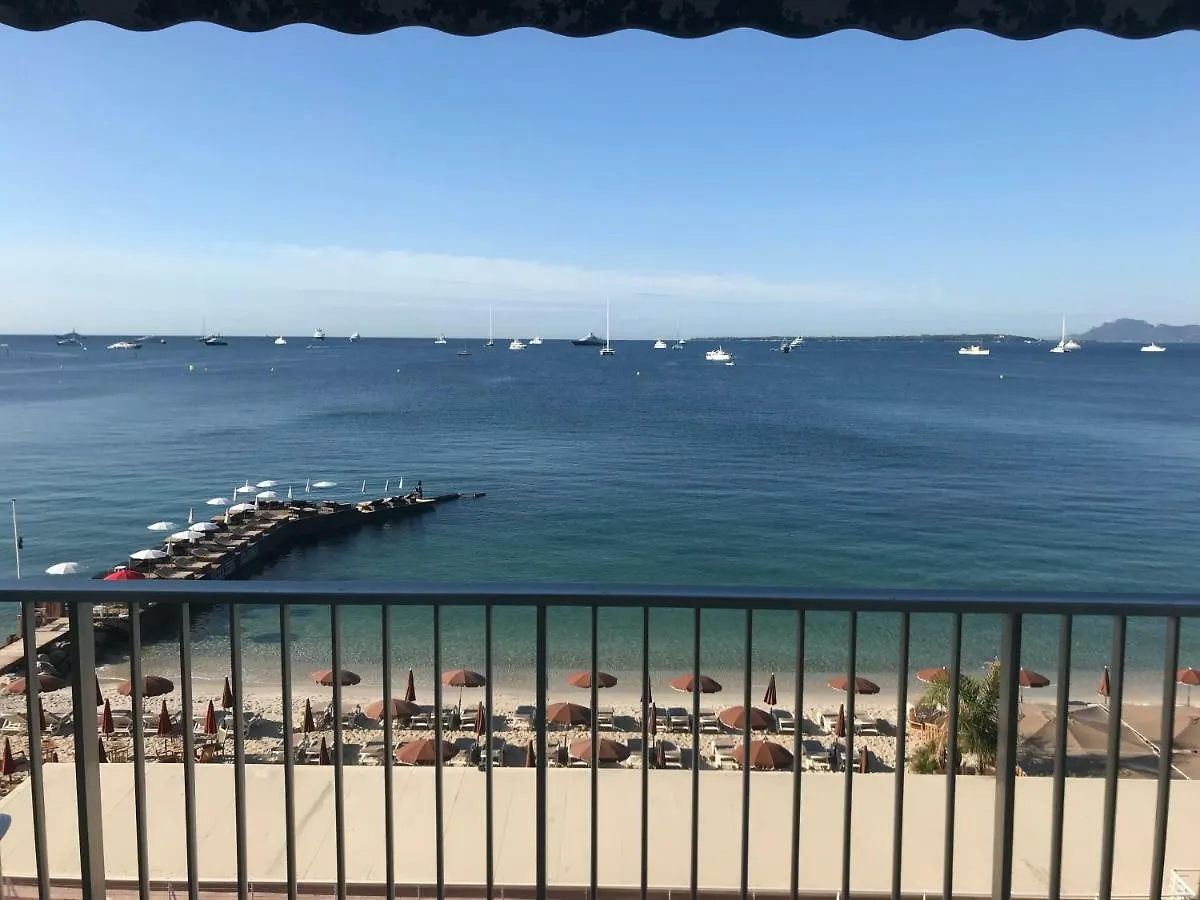 Appartement Rives d'Or à Antibes