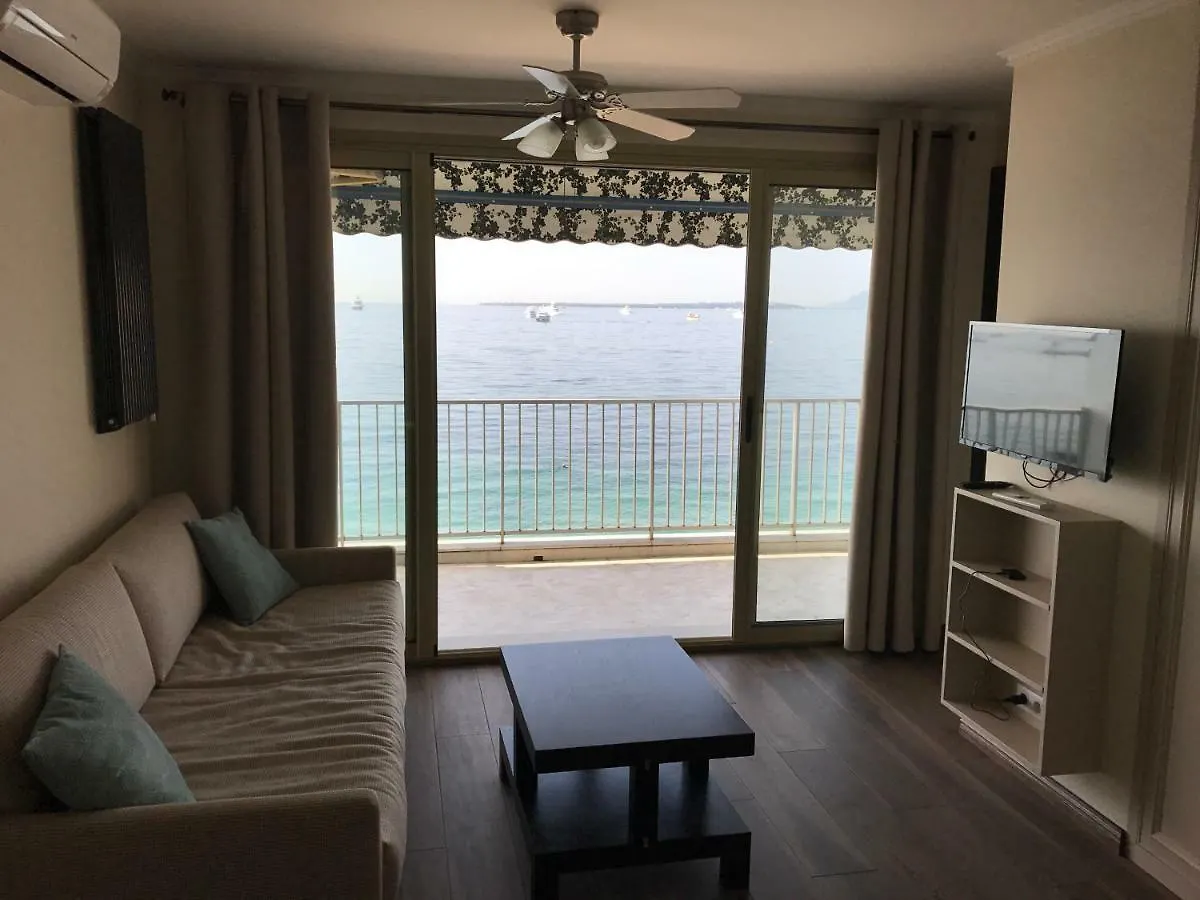 Appartement Rives d'Or à Antibes 0*,  France