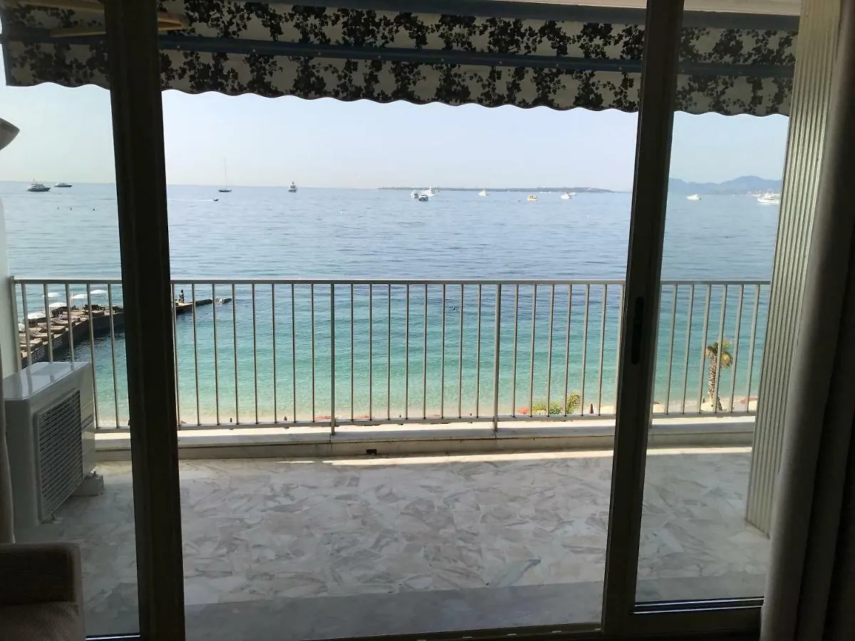 Appartement Rives d'Or à Antibes France