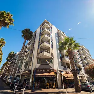  Appartement Résidence Graziella