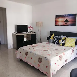  Appartement Antibes centre studio 27 M2 rénové