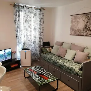  Appartement Coquet 2 Pièces Coeur Vieil