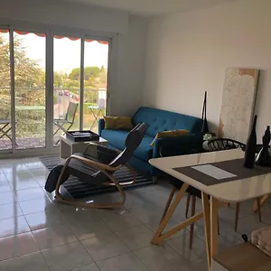  Appartement Le Beauvallon