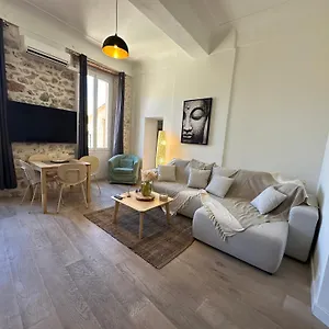  Appartement Gorgeous Brand New 2 Bedrooms
