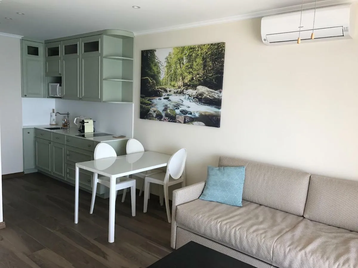 Rives D'Or Apartment Antibes